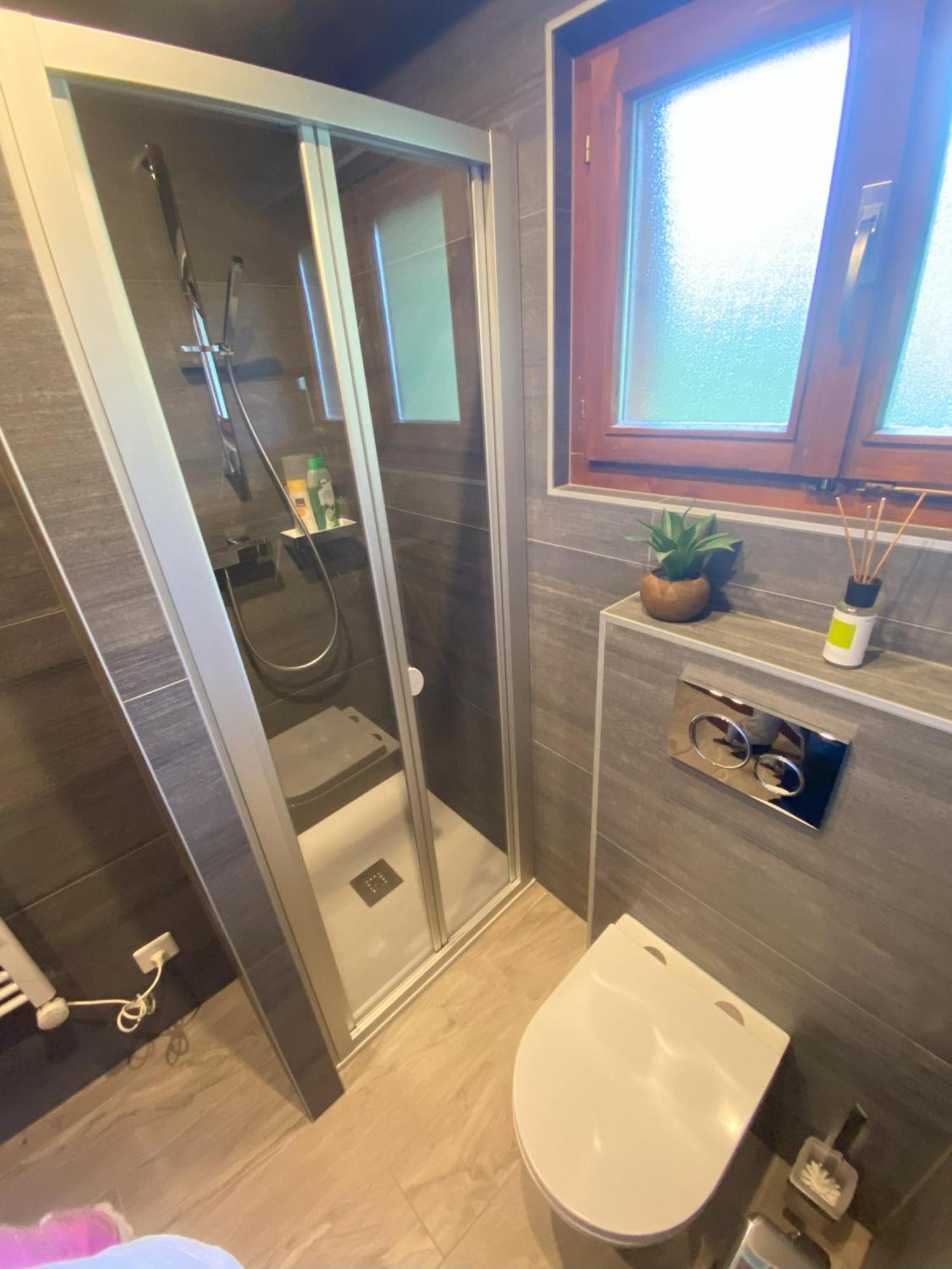 Chalet Le Fertin La Tzoumaz Bagian luar foto